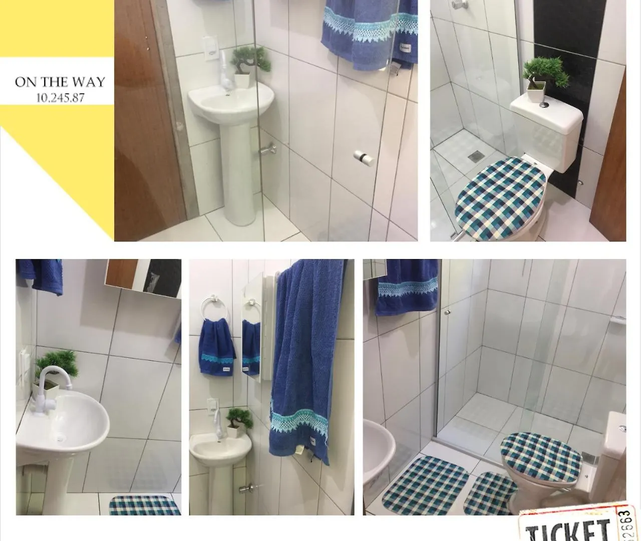 Condominio Morada De Kali Porto Seguro Brazílie