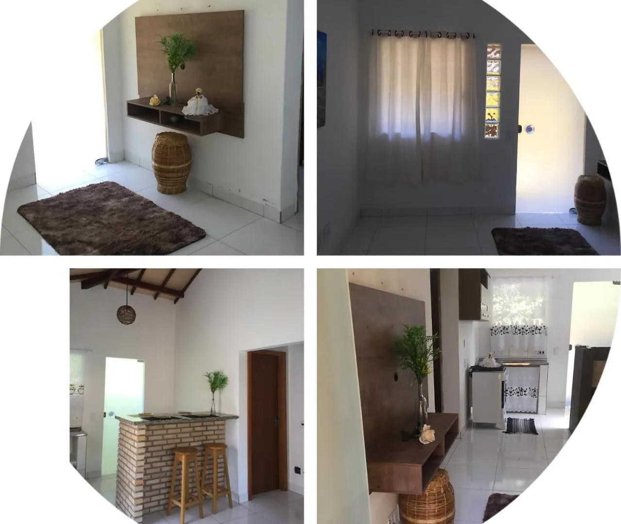 Prázdninový dům Condominio Morada De Kali Porto Seguro