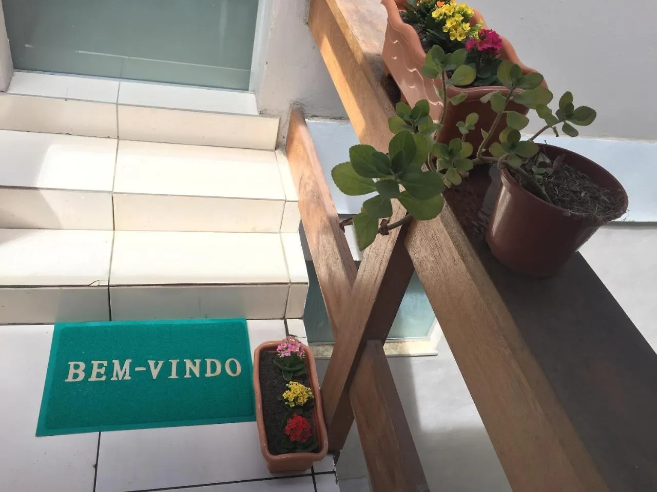Prázdninový dům Condominio Morada De Kali Porto Seguro