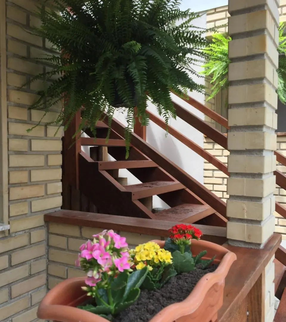 Condominio Morada De Kali Porto Seguro