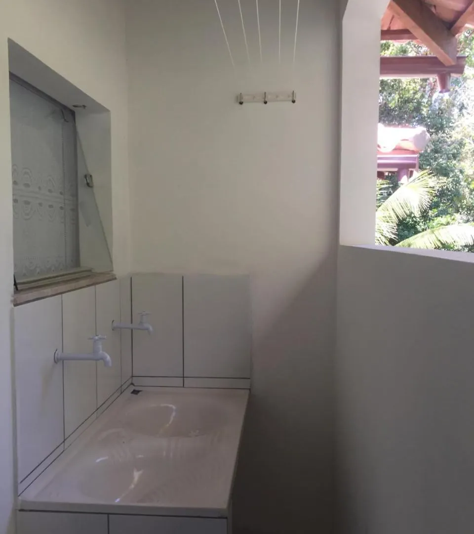 Holiday home Condominio Morada De Kali Porto Seguro