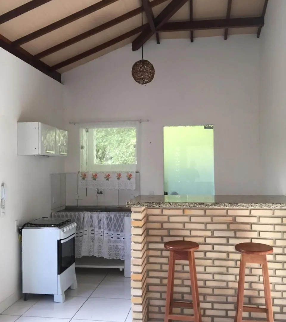 Condominio Morada De Kali Porto Seguro