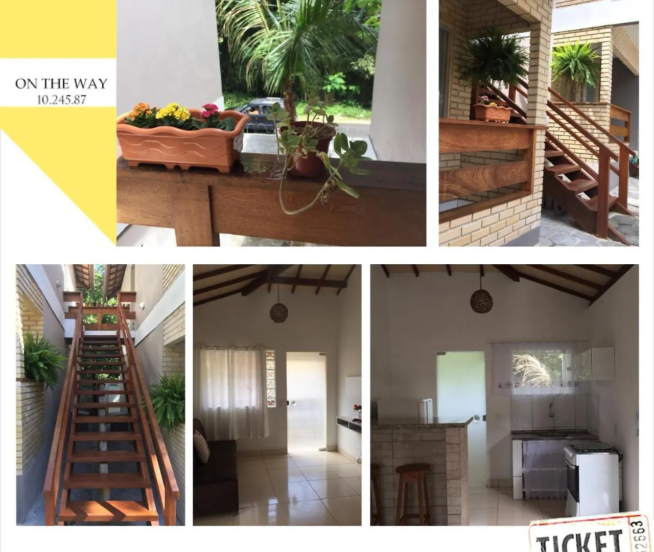 Condominio Morada De Kali Porto Seguro Holiday home