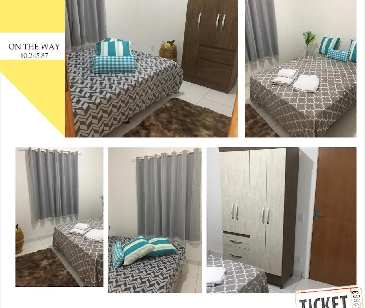 Holiday home Condominio Morada De Kali Porto Seguro Brazil